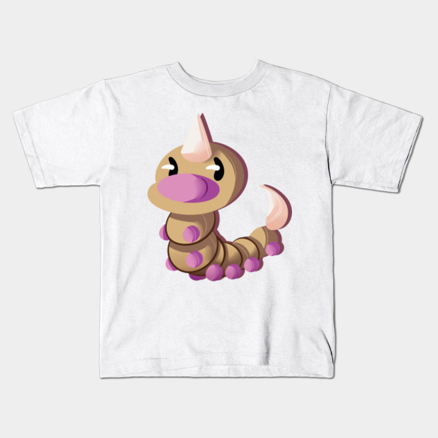 Weedle.